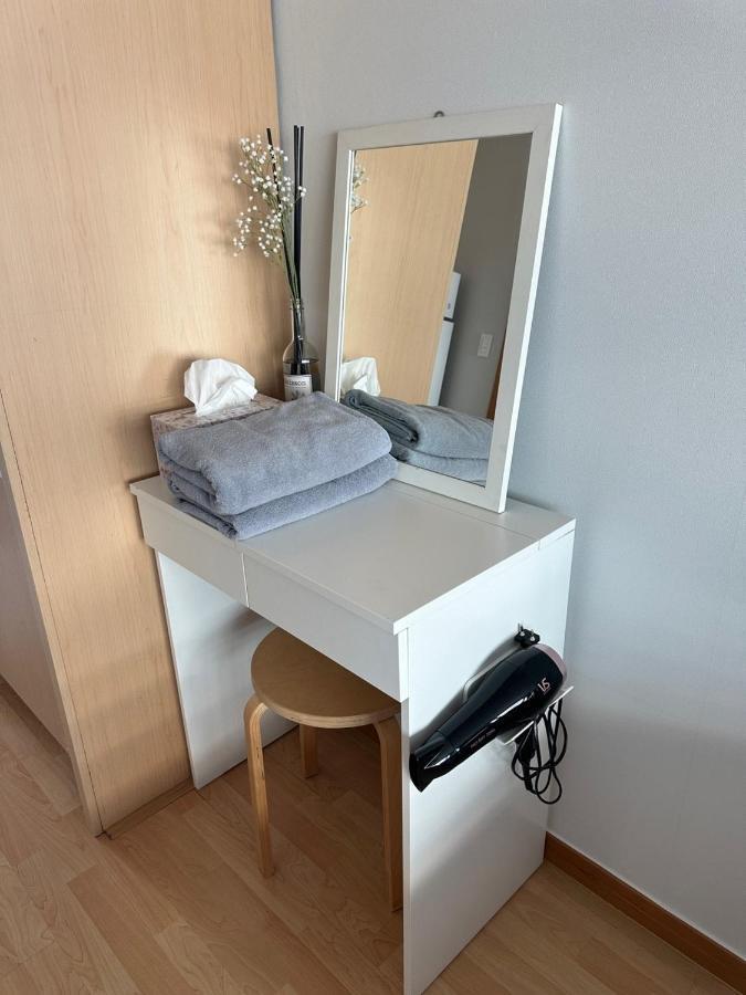 Hongdae Guesthouse 1Min From Hongik Uni Station Exit #1 Seoul Exterior photo