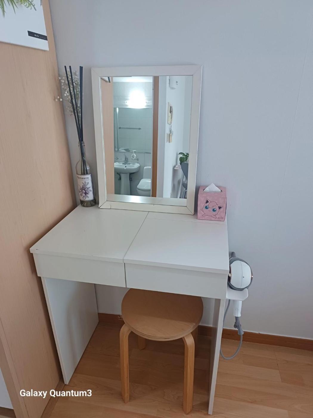 Hongdae Guesthouse 1Min From Hongik Uni Station Exit #1 Seoul Exterior photo